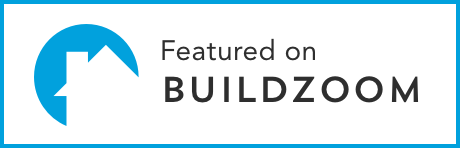 BuildZoom Verified Contractor